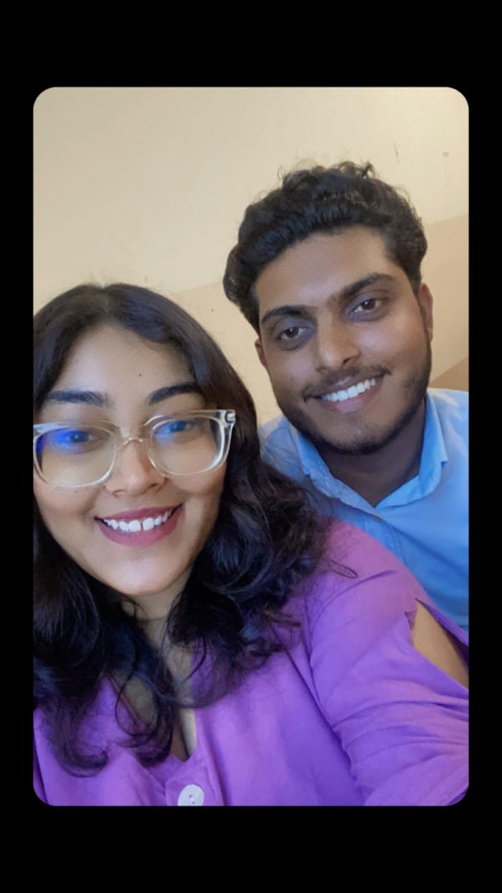 My Love