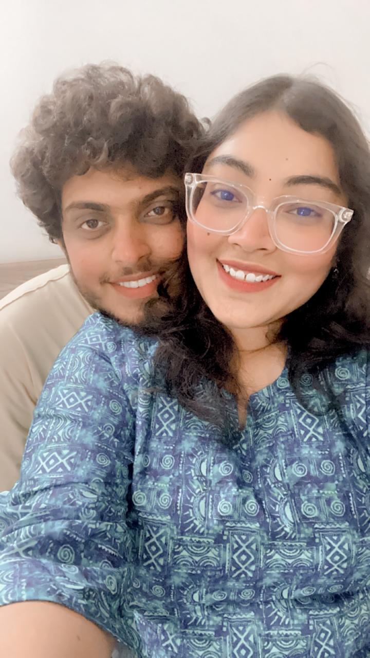 My Love