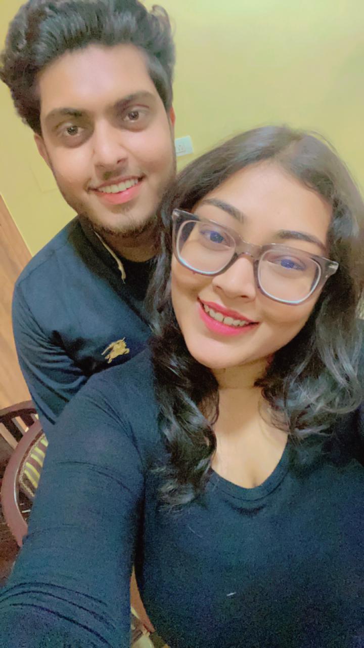 My Love